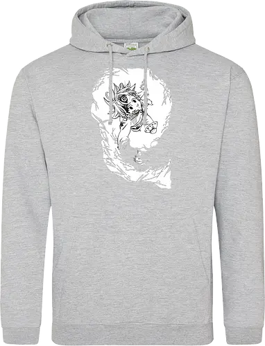 Dragon's Sin of Wrath