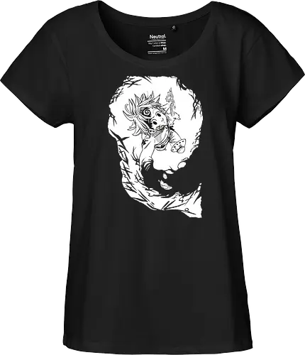 Dragon's Sin of Wrath