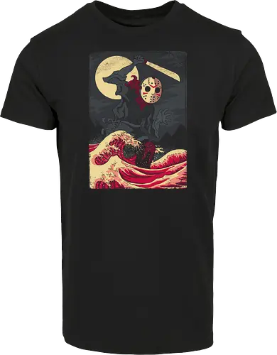 Crystal Lake Demon