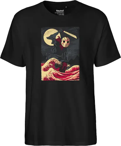 Crystal Lake Demon