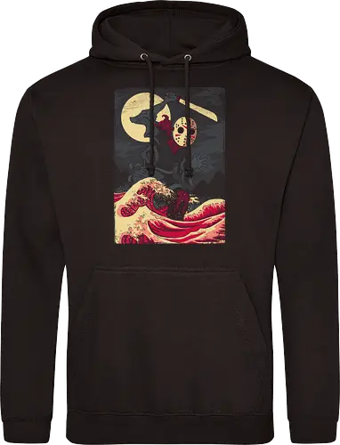 Crystal Lake Demon