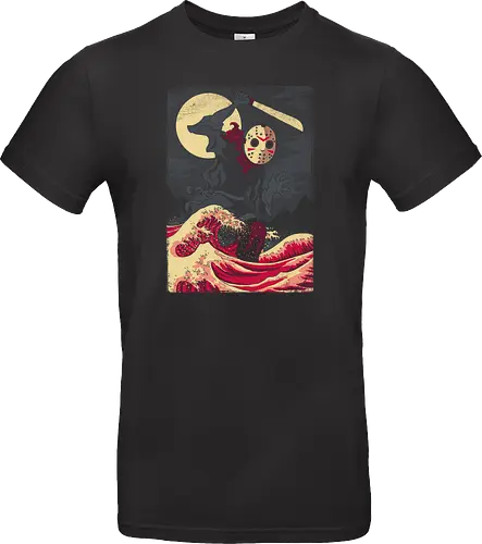 Crystal Lake Demon