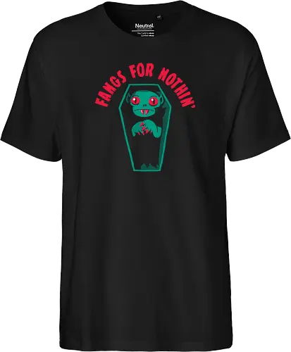 Fangs for Nothin