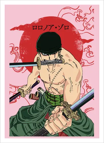 Zoro