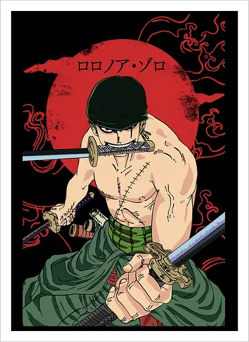 Zoro