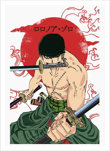 Zoro