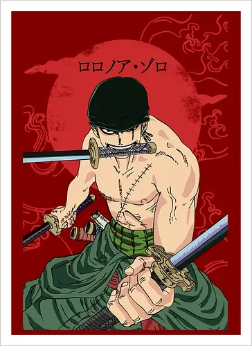 Zoro