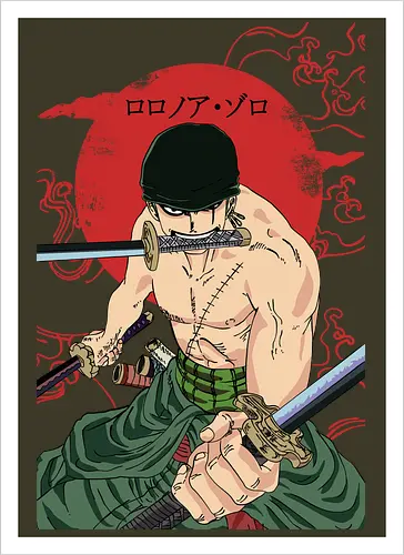 Zoro