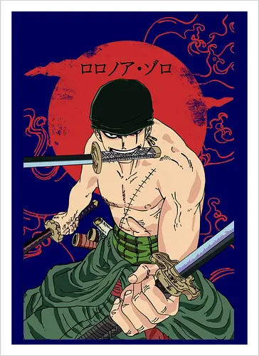 Zoro