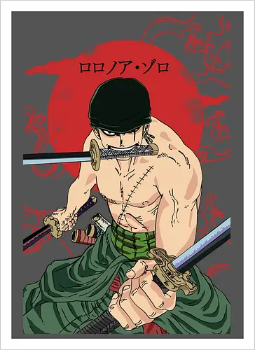 Zoro