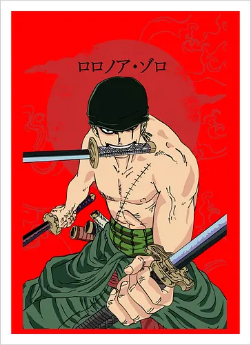 Zoro