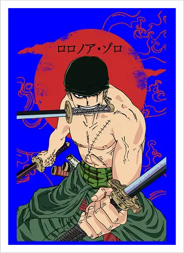 Zoro