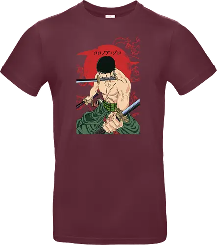 Zoro