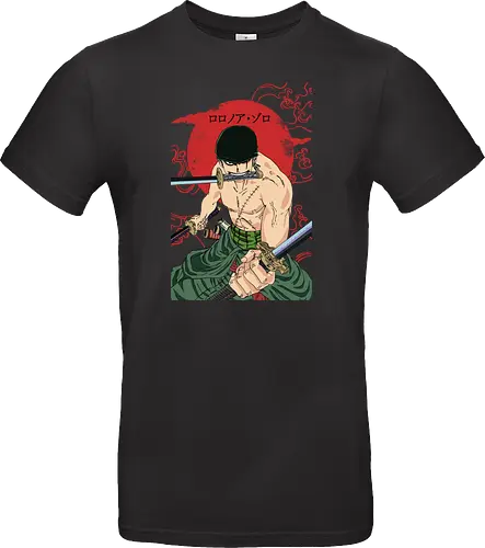 Zoro