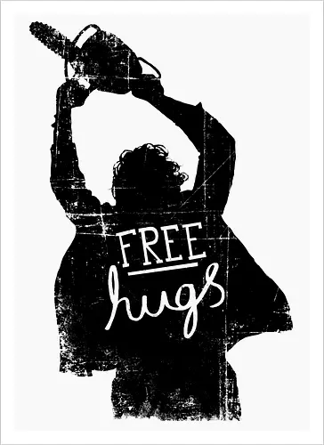 Free Hugs