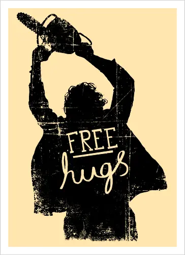 Free Hugs