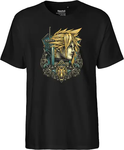Emblem of the Mercenary