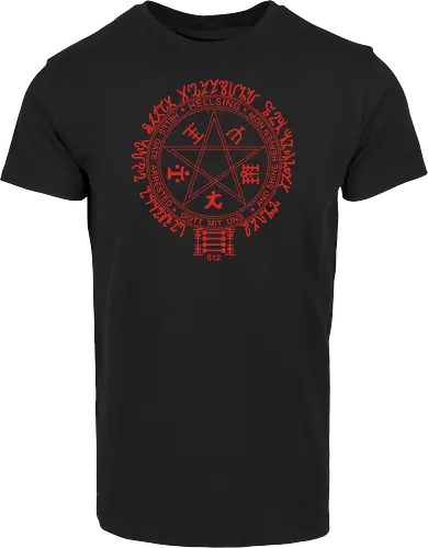 Vampire Hunters Crest