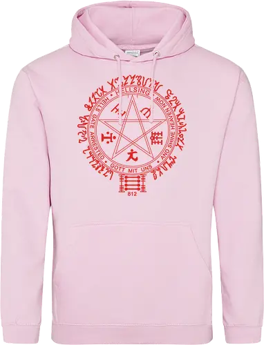 Vampire Hunters Crest