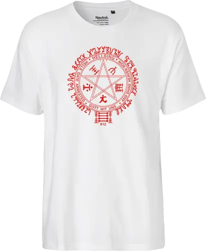 Vampire Hunters Crest
