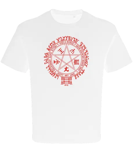 Vampire Hunters Crest
