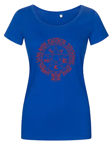 Vampire Hunters Crest