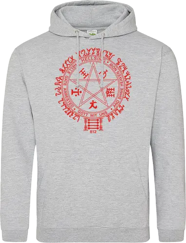 Vampire Hunters Crest