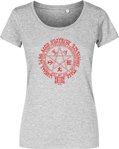 Vampire Hunters Crest