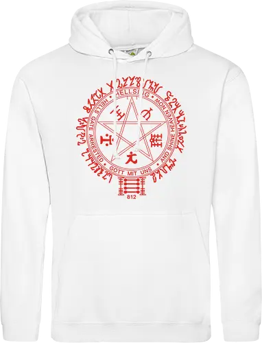 Vampire Hunters Crest