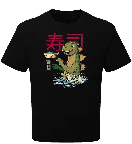 Monster Sushi