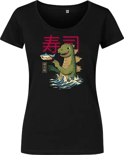 Monster Sushi