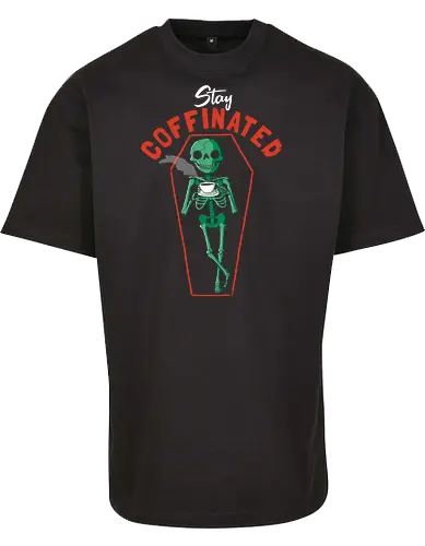Stay Coffinated