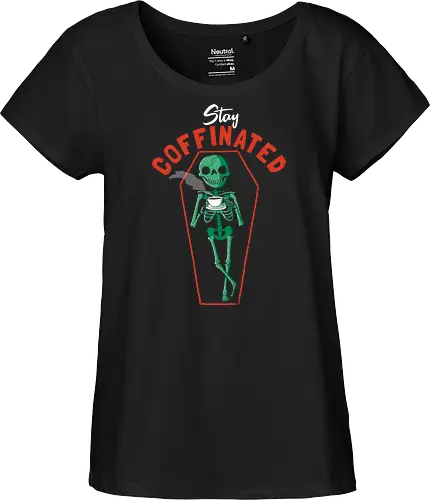 Stay Coffinated