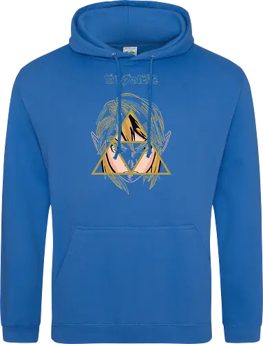 Wild Hero