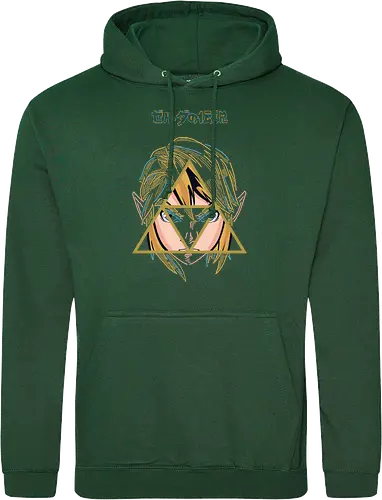 Wild Hero