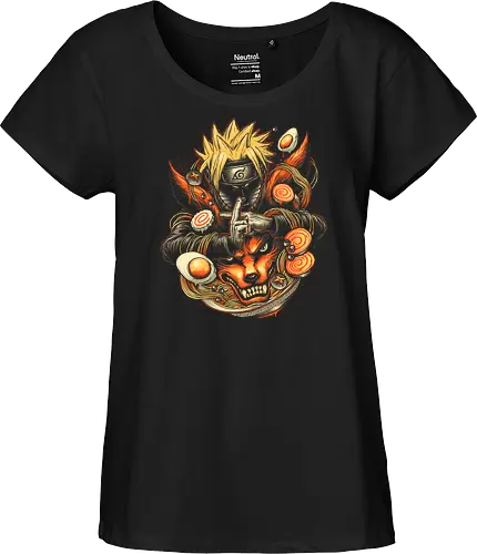 Power of Ramen