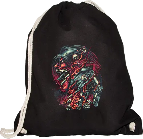 Break the walls down