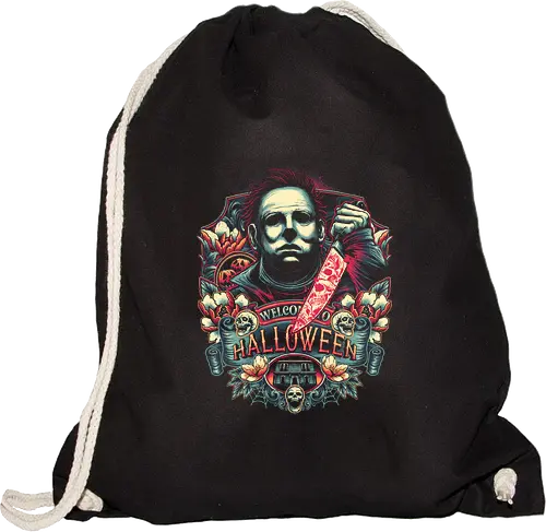 Welcome to Halloween