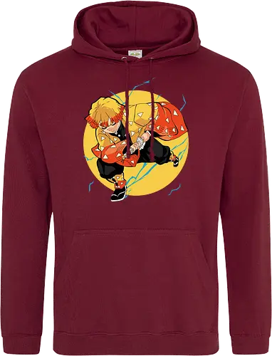 Zenitsu