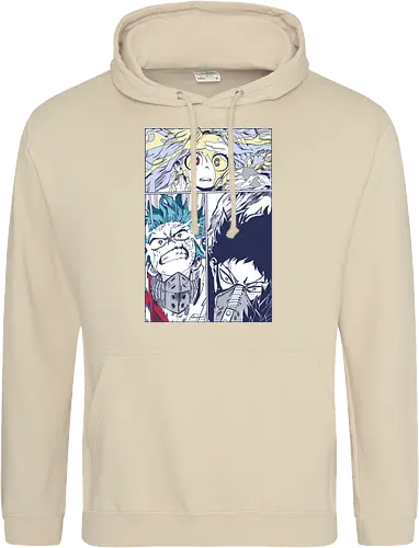 Deku