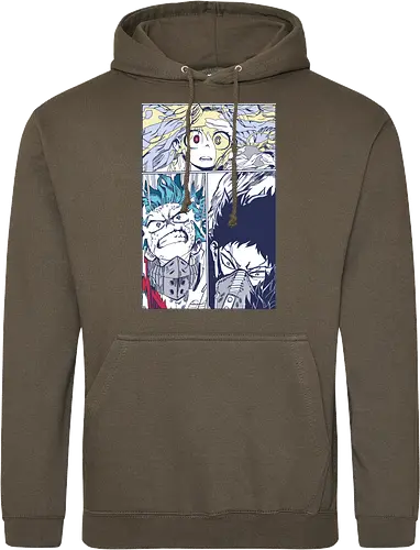 Deku