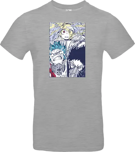 Deku