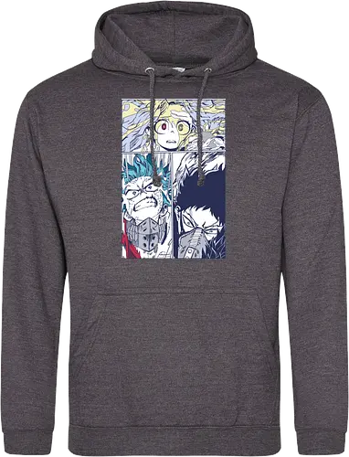 Deku