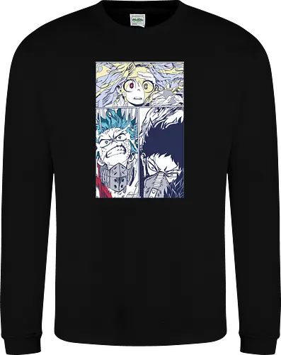 Deku