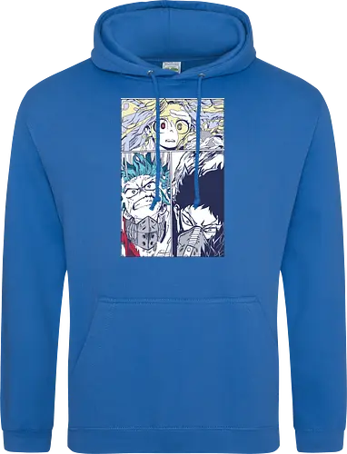 Deku