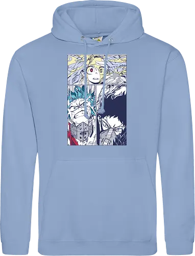 Deku