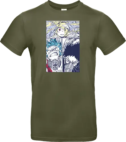 Deku