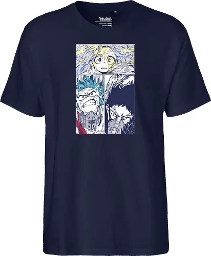 Deku