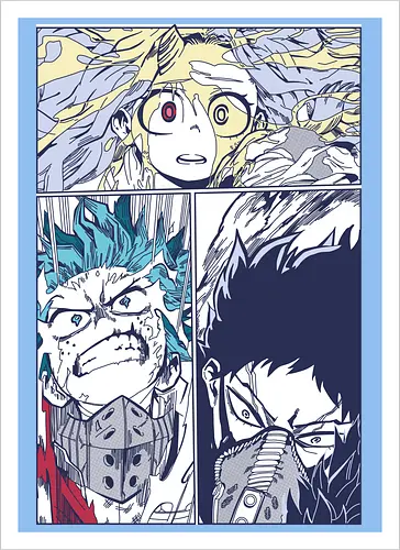 Deku