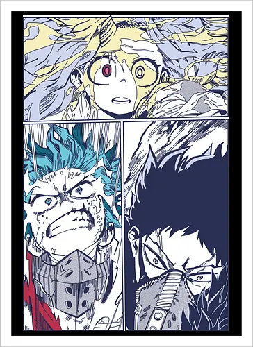 Deku